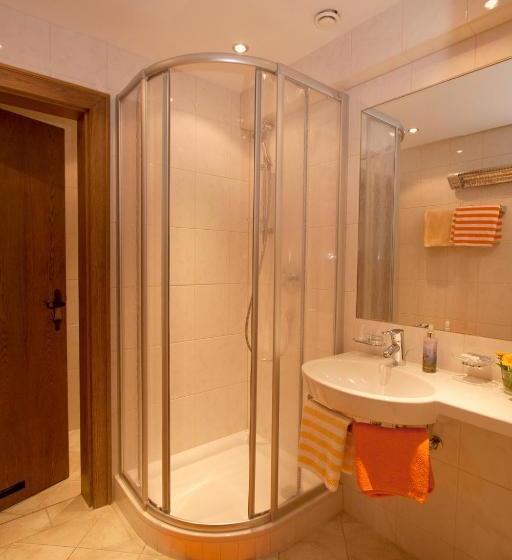 酒店 Appartements Sailer