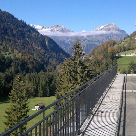 Historisches Hotel Bären