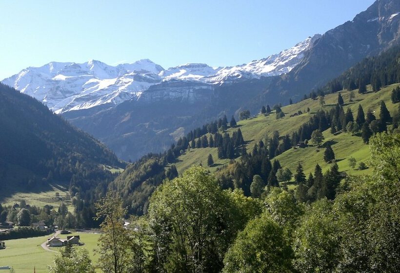 Historisches Hotel Bären