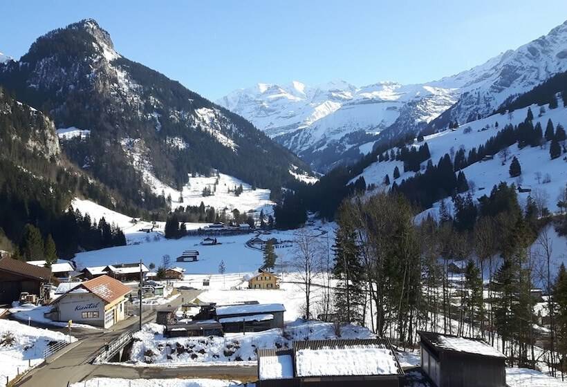 Historisches Hotel Bären