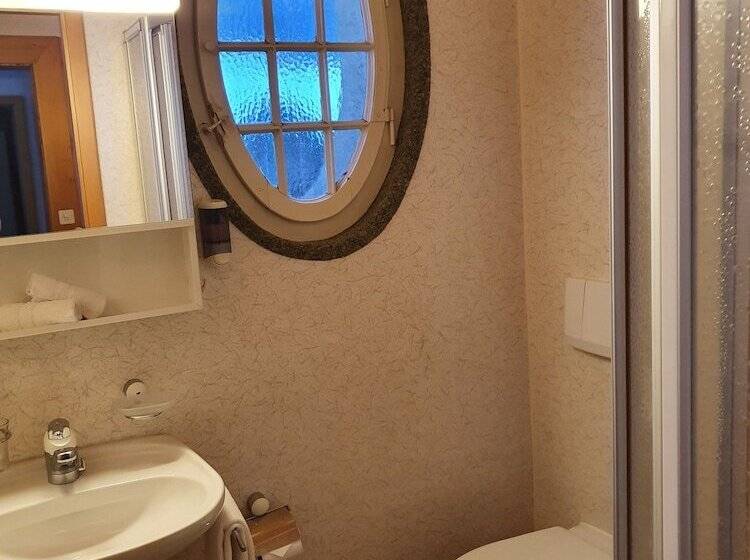 Historisches Hotel Bären