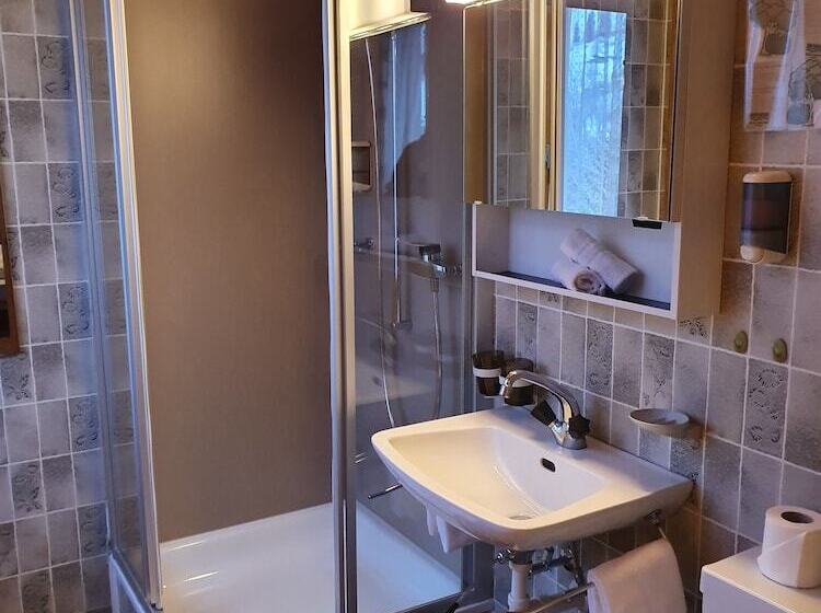 Historisches Hotel Bären