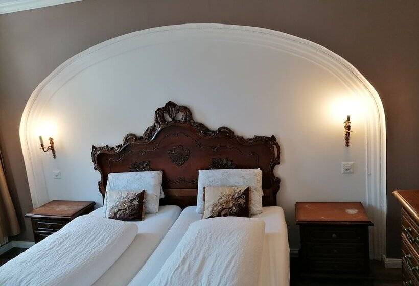 Historisches Hotel Bären