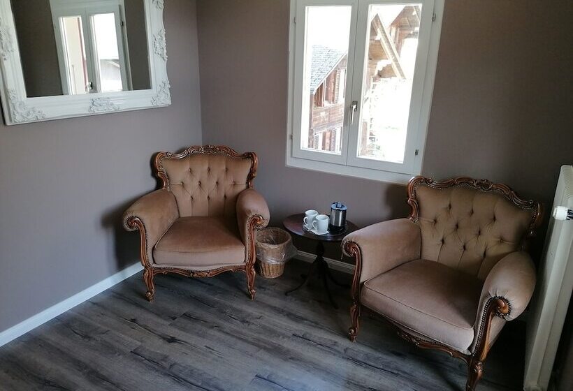 Historisches Hotel Bären