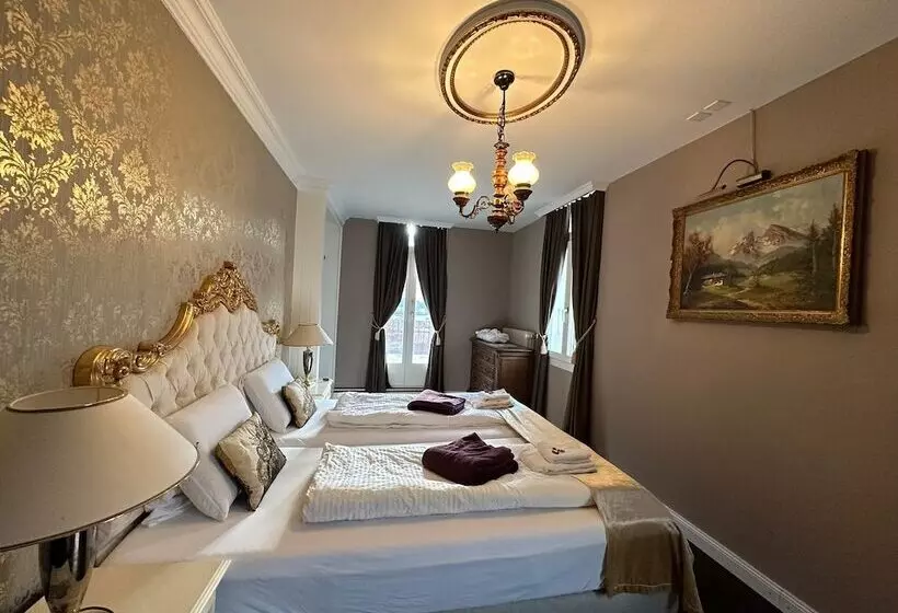 Historisches Hotel Bären
