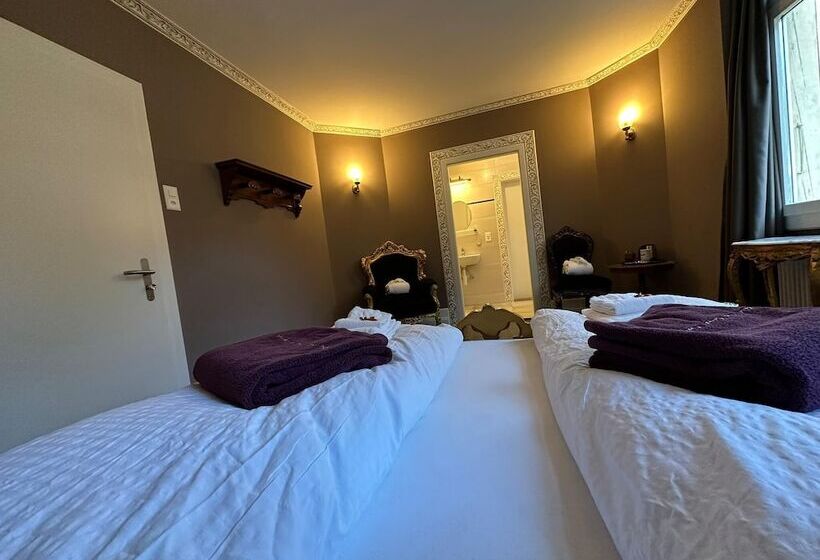 Historisches Hotel Bären