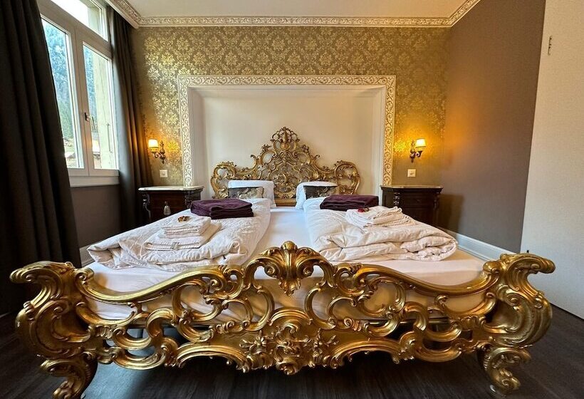 Historisches Hotel Bären