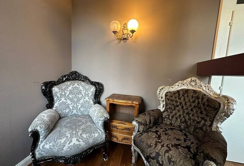 Historisches Hotel Bären