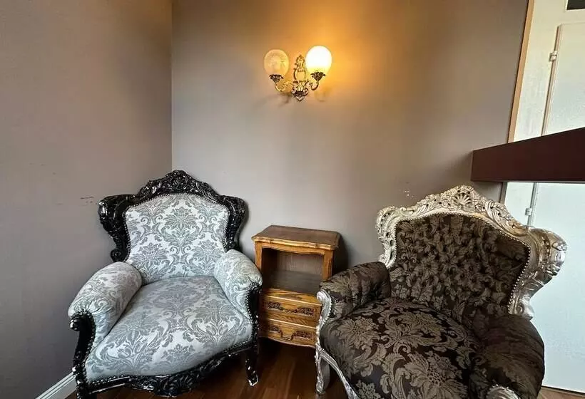Historisches Hotel Bären
