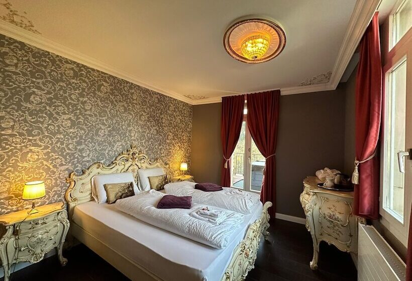 Historisches Hotel Bären