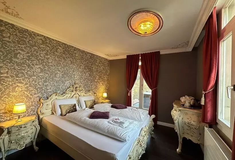 Historisches Hotel Bären