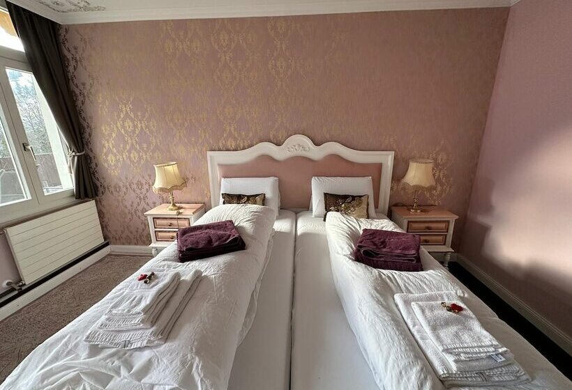 Historisches Hotel Bären