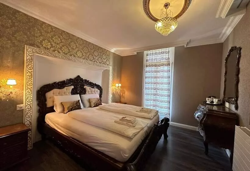 Historisches Hotel Bären