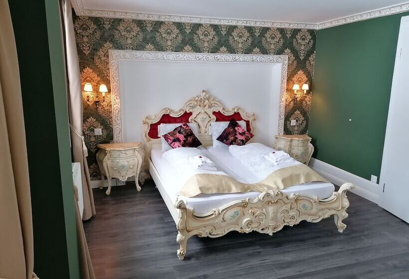 Historisches Hotel Bären