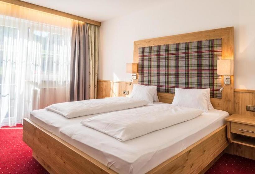 Отель Pension & Restaurant Berta Xo