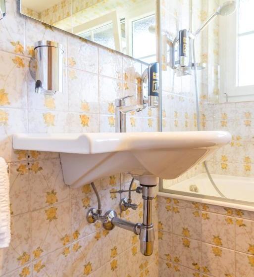 Отель Pension & Restaurant Berta Xo