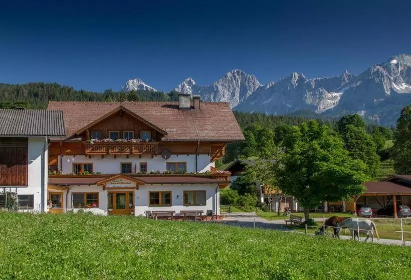Hotelli Brandstätterhof