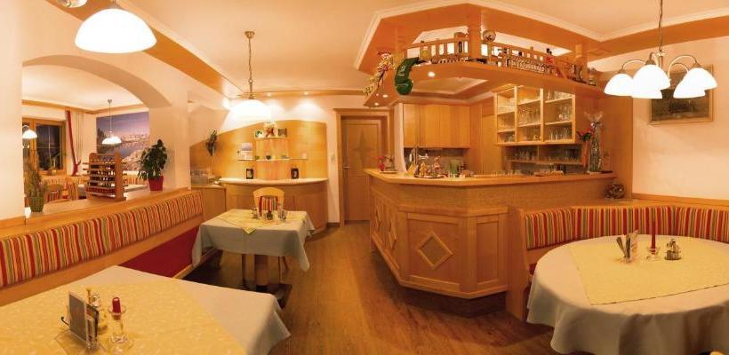 فندق Brandstätterhof