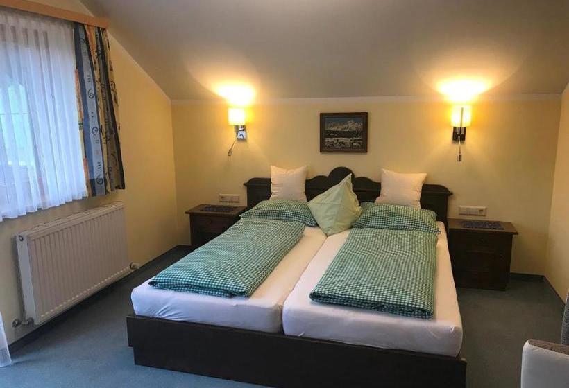 فندق Brandstätterhof