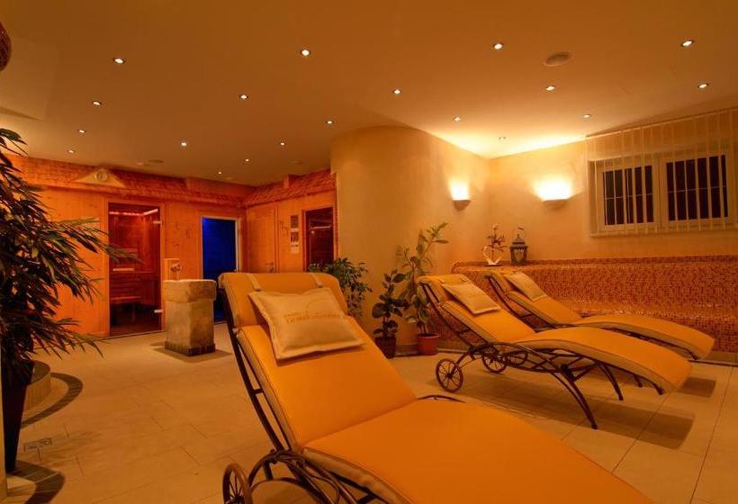 فندق Brandstätterhof