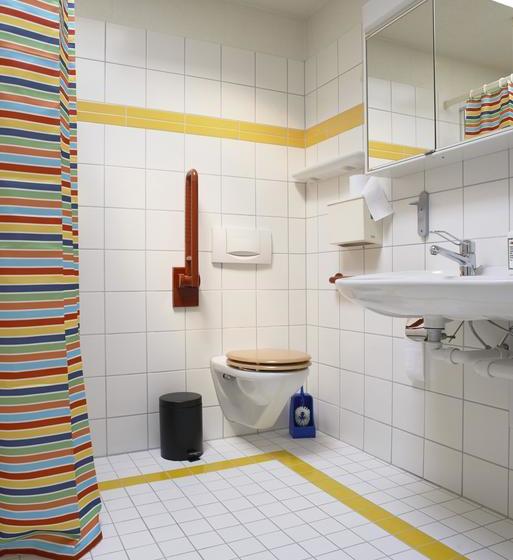 Hotel Budget Hostel Zurich