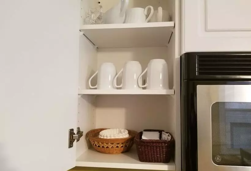 ホテル Chicago Guest House On Henderson Street