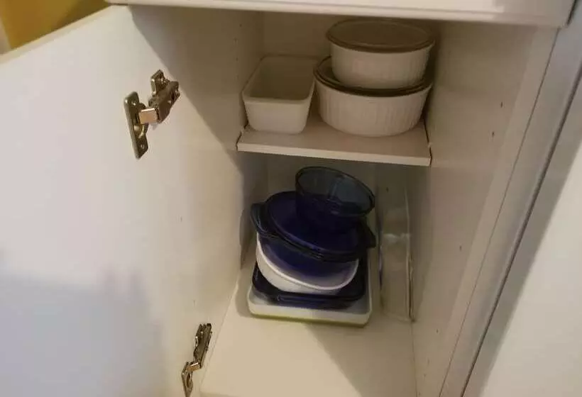 ホテル Chicago Guest House On Henderson Street