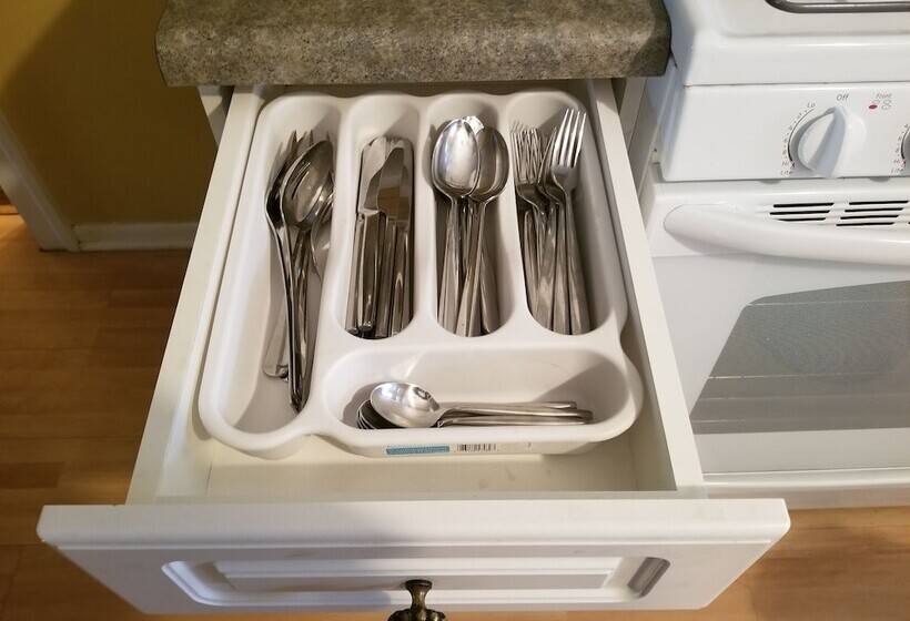 فندق Chicago Guest House On Henderson Street