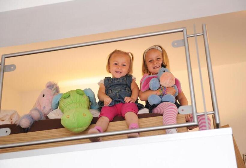 ホテル Der Winklhof