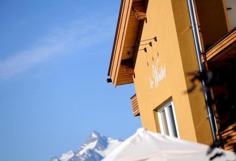 ホテル Der Winklhof