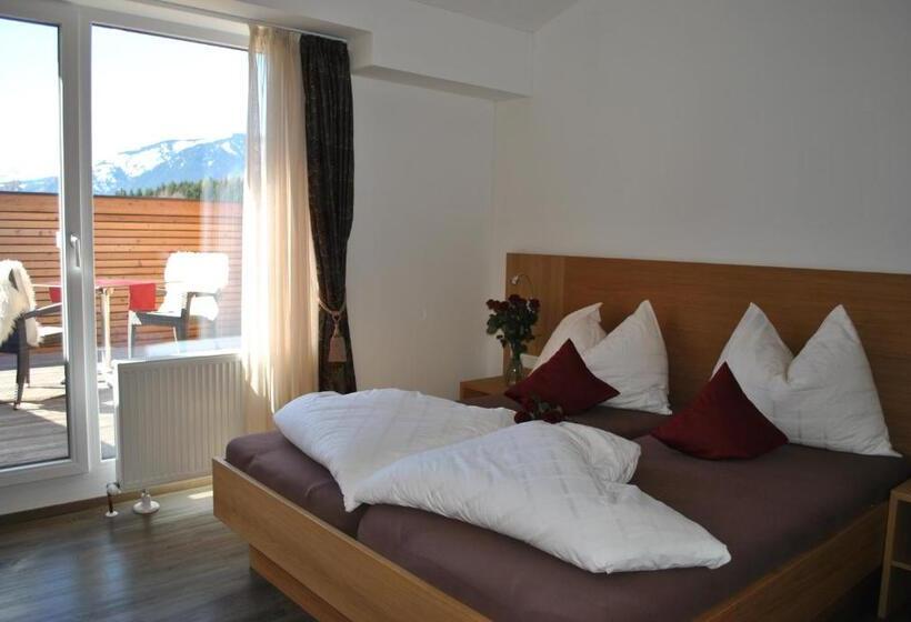 ホテル Der Winklhof