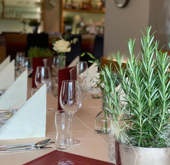 ホテル Der Winklhof