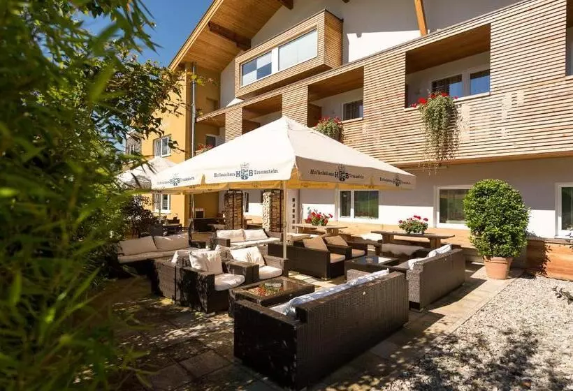 ホテル Der Winklhof