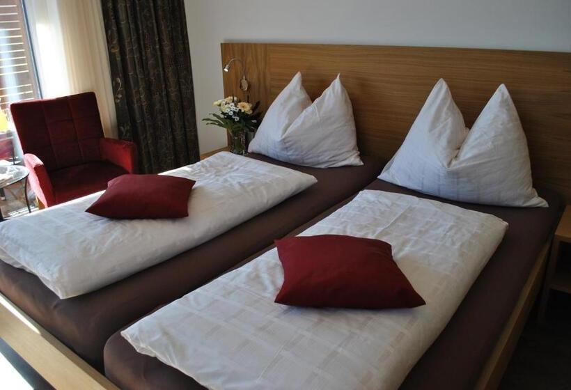 ホテル Der Winklhof