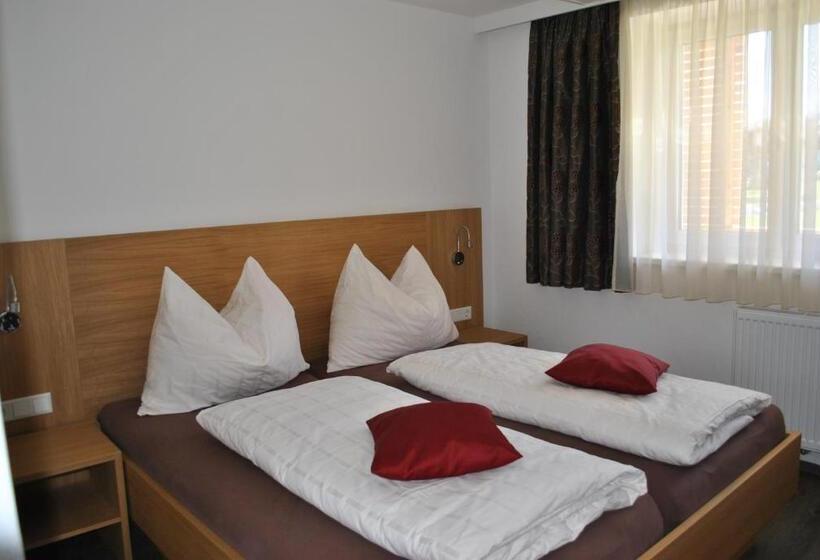 ホテル Der Winklhof