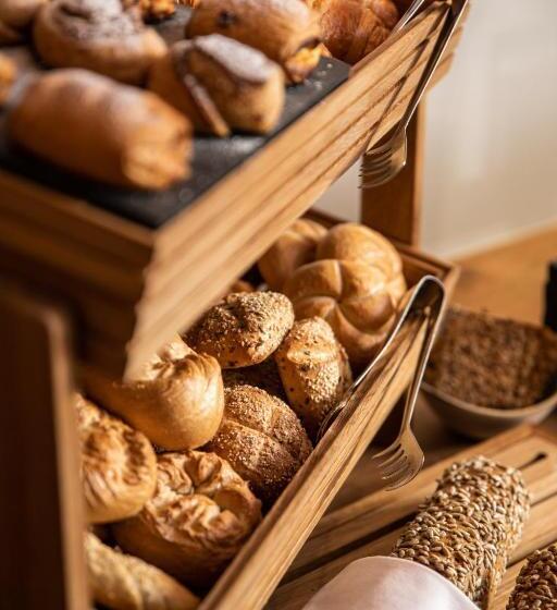 ホテル Der Winklhof