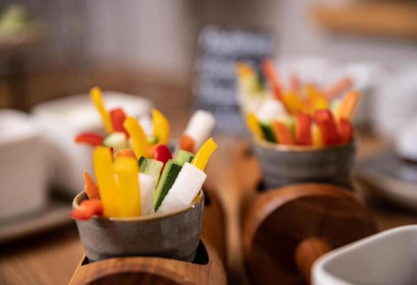 ホテル Der Winklhof