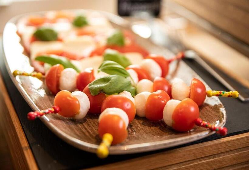 ホテル Der Winklhof