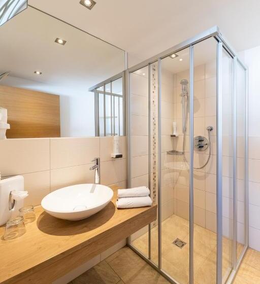 ホテル Der Winklhof