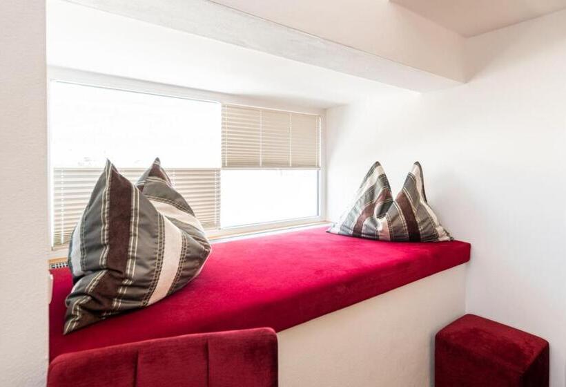 ホテル Der Winklhof