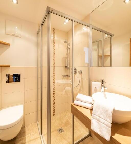 ホテル Der Winklhof