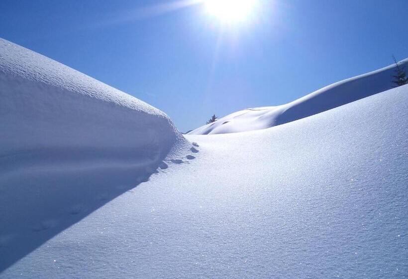 ホテル Der Winklhof