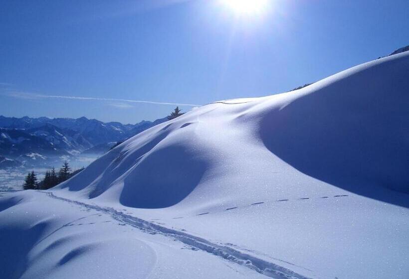 ホテル Der Winklhof