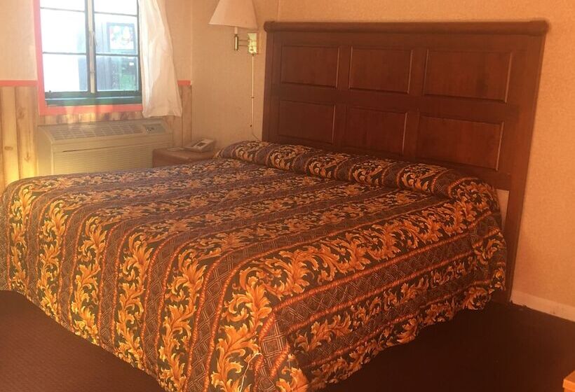 Отель Driftwood Inn