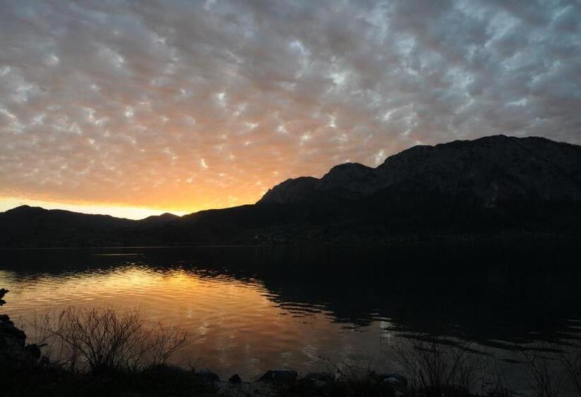 Отель Ferienhof Margarethengut