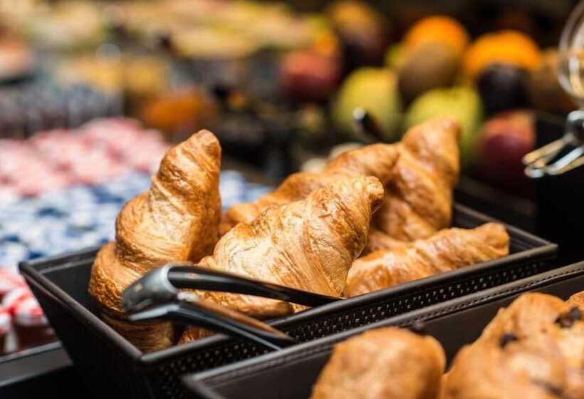 هتل Fraser Suites Geneva Serviced Apartments