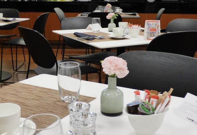 هتل Fraser Suites Geneva Serviced Apartments