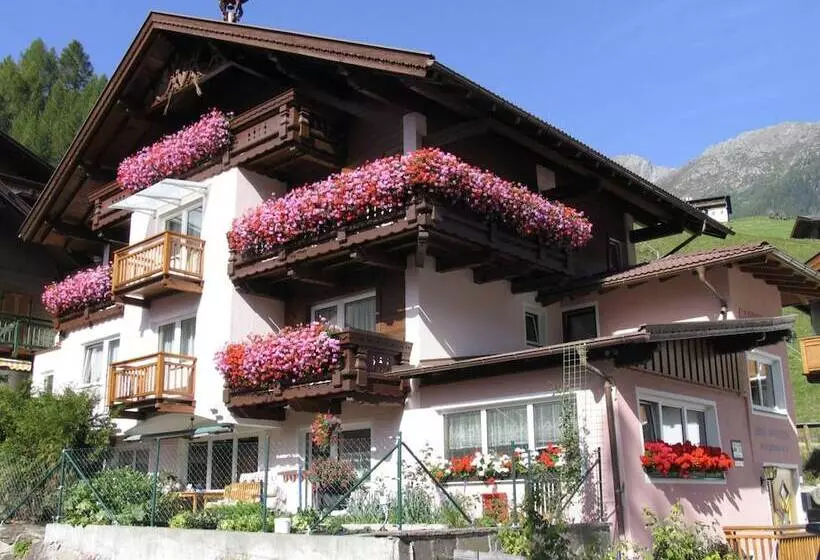 هتل Garbershof