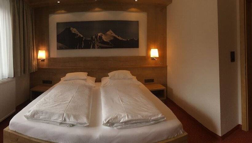 ホテル Garbershof