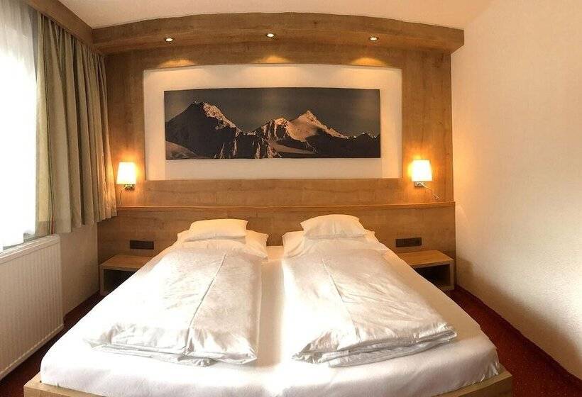 ホテル Garbershof